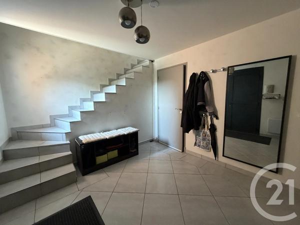 Maison à vendre  6 pièces - 154,98 m 2   ST AFFRIQUE  - 12