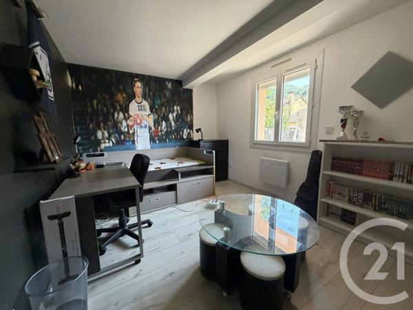 Maison à vendre  6 pièces - 154,98 m 2   ST AFFRIQUE  - 12