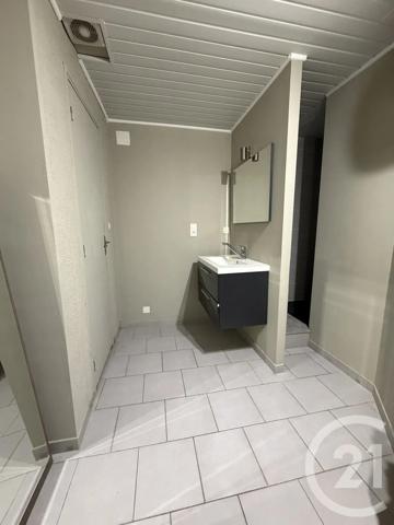 Maison à vendre  6 pièces - 154,98 m 2   ST AFFRIQUE  - 12