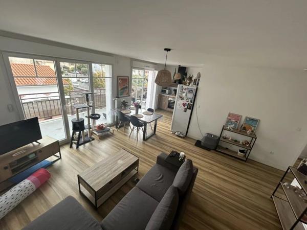 Location Appartement 3 pièces 67 m2 à Biscarrosse