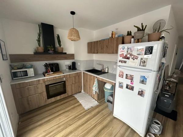 Location Appartement 3 pièces 67 m2 à Biscarrosse