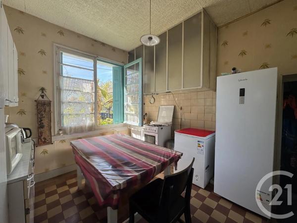 Maison à vendre  5 pièces - 112,65 m 2   PAMIERS  - 09
