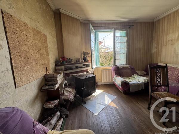 Maison à vendre  5 pièces - 112,65 m 2   PAMIERS  - 09