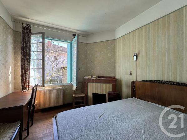 Maison à vendre  5 pièces - 112,65 m 2   PAMIERS  - 09