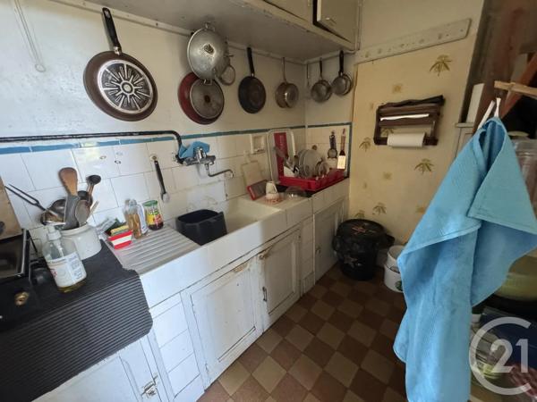 Maison à vendre  5 pièces - 112,65 m 2   PAMIERS  - 09