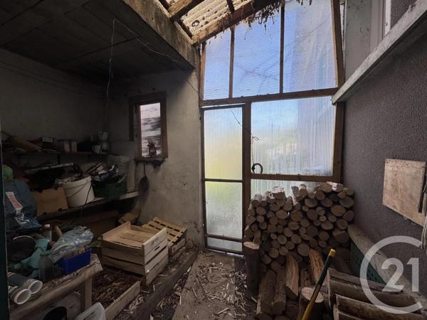 Maison à vendre  5 pièces - 112,65 m 2   PAMIERS  - 09