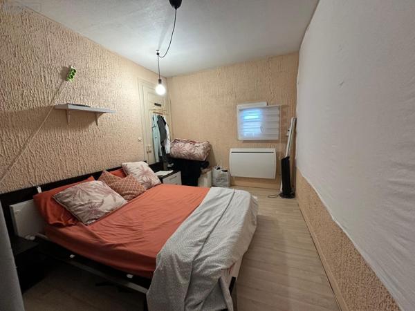 Appartement à vendre à Reims dans la Marne (51100), ref : 056/99