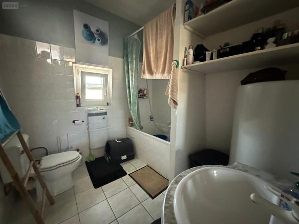 Appartement à vendre à Reims dans la Marne (51100), ref : 056/99