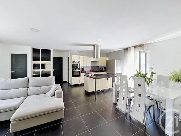 Maison à vendre  4 pièces - 84,88 m 2   PAMIERS  - 09