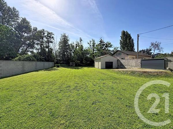Maison à vendre  4 pièces - 84,88 m 2   PAMIERS  - 09