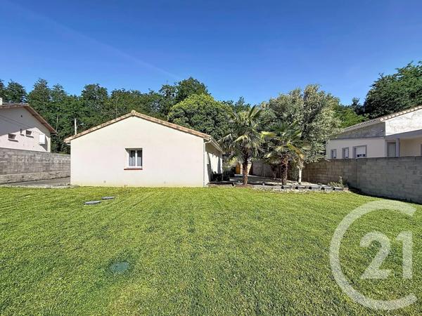 Maison à vendre  4 pièces - 84,88 m 2   PAMIERS  - 09