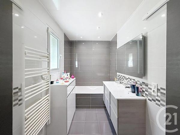 Maison à vendre  4 pièces - 84,88 m 2   PAMIERS  - 09