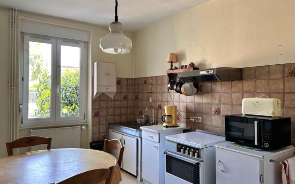 Maison à vendre    4 pièces • 81,90 m2 Mulhouse