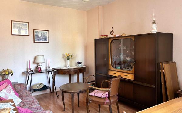 Maison à vendre    4 pièces • 81,90 m2 Mulhouse