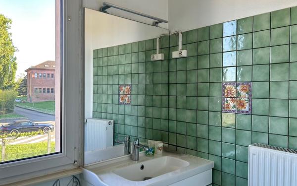 Maison à vendre    4 pièces • 81,90 m2 Mulhouse
