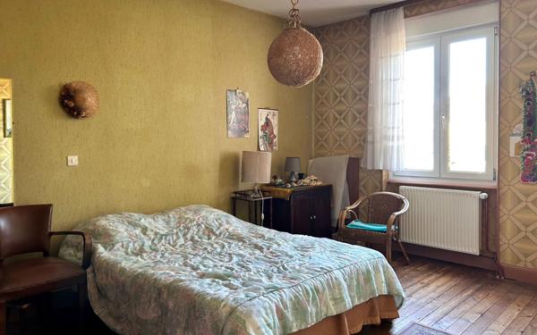 Maison à vendre    4 pièces • 81,90 m2 Mulhouse