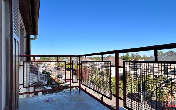 Maison à vendre    4 pièces • 81,90 m2 Mulhouse