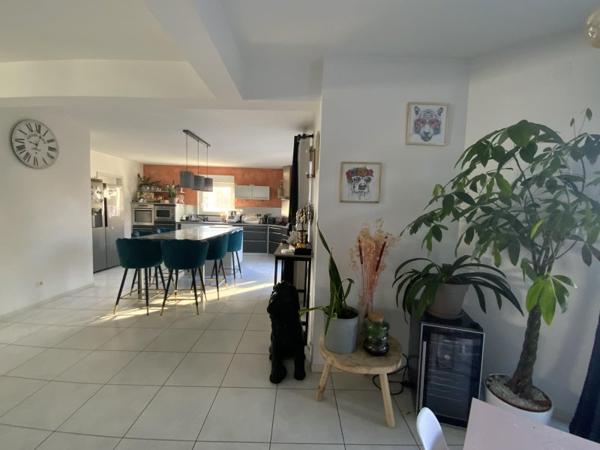 Vente / Maison d'architecte