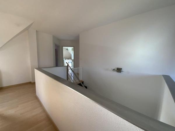Vente / Maison d'architecte