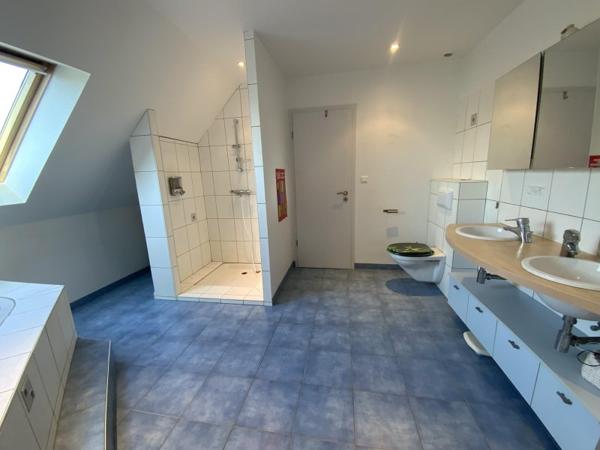 Vente / Maison d'architecte