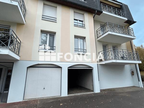 Location Parking - 24 B RUE DE L'ETOILE DE FONTAURY Limoges 87000