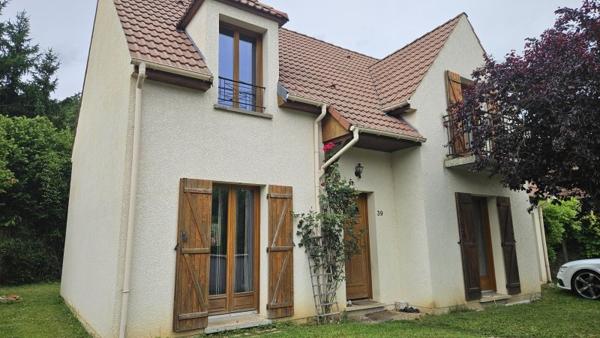 Vente / Pavillon