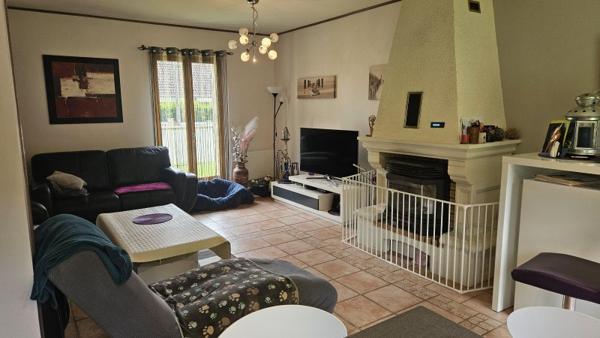 Vente / Pavillon