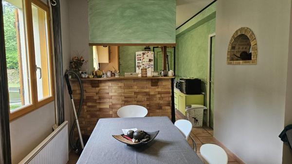 Vente / Pavillon