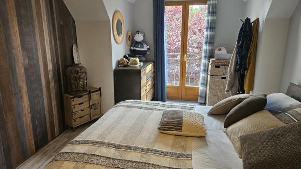 Vente / Pavillon