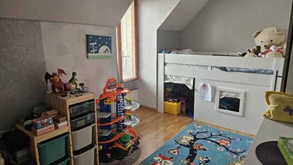 Vente / Pavillon