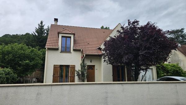 Vente / Pavillon