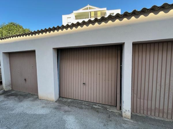 Vente / Garage à La Garde (83130)