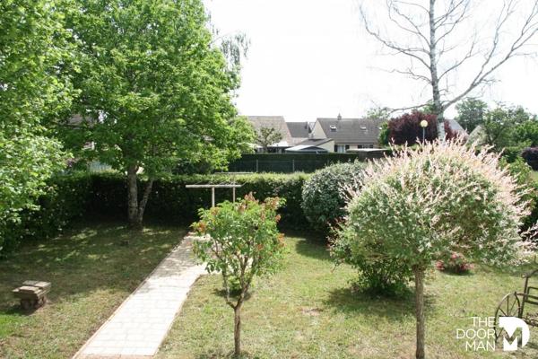 Maison - Vendu - 121 m² - SAINT-FLORENT-SUR-CHER | The Door Man