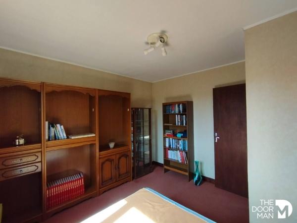 Maison - Vendu - 121 m² - SAINT-FLORENT-SUR-CHER | The Door Man