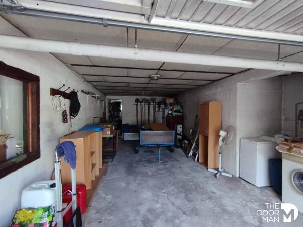 Maison - Vendu - 121 m² - SAINT-FLORENT-SUR-CHER | The Door Man