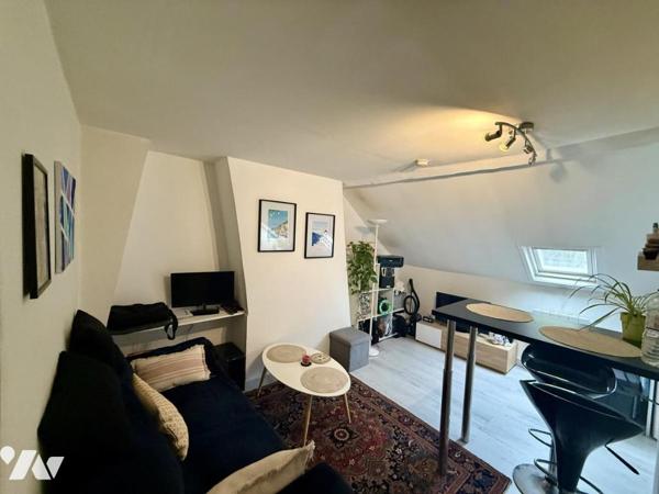 Maison avec 5 appartements