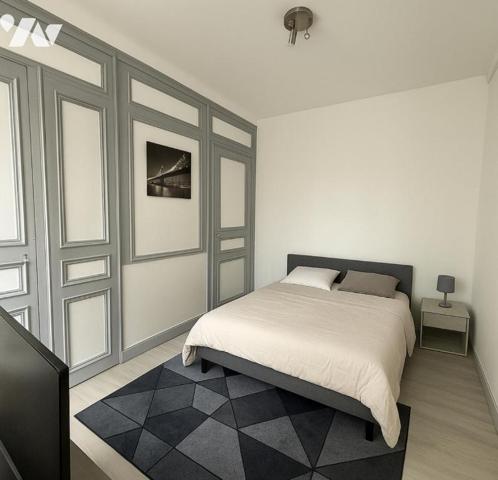 Maison avec 5 appartements