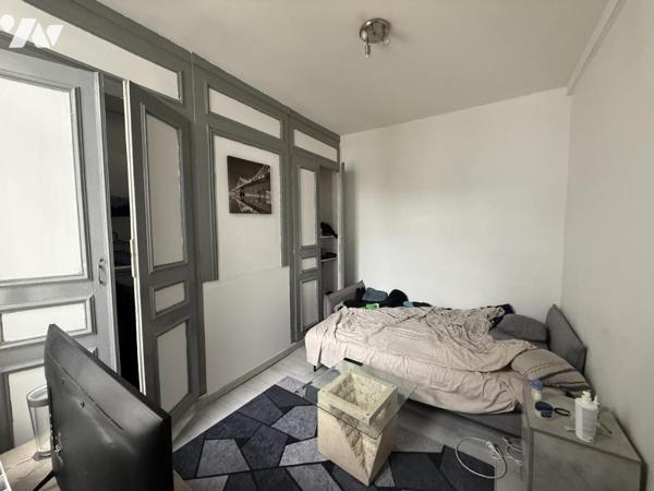 Maison avec 5 appartements