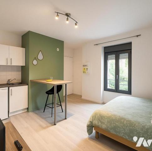 Maison avec 5 appartements