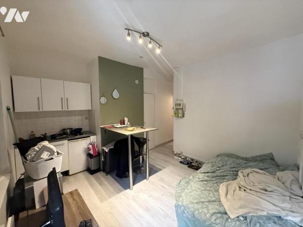 Maison avec 5 appartements