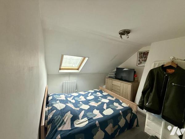 Maison avec 5 appartements