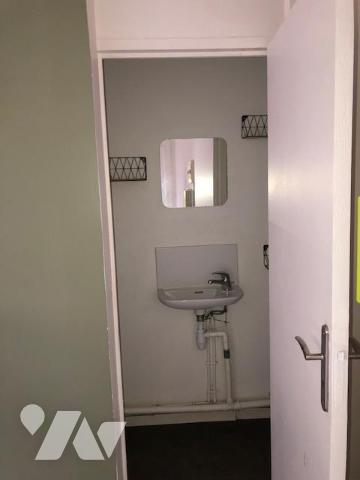 Maison avec 5 appartements