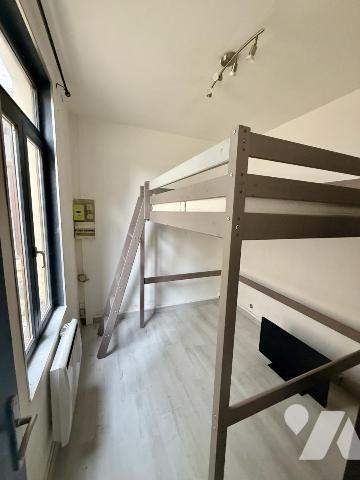 Maison avec 5 appartements