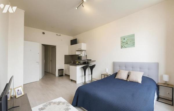 Maison avec 5 appartements