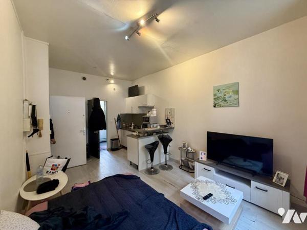 Maison avec 5 appartements