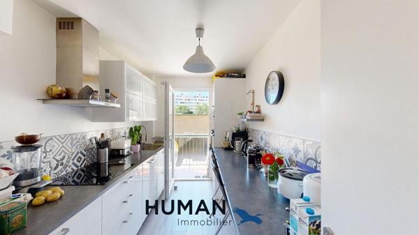 Appartement à vendre |  Marseille 05 |  3 pièces | 65 m²