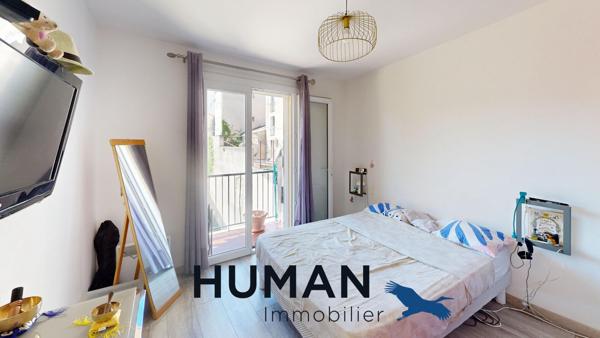 Appartement à vendre |  Marseille 05 |  3 pièces | 65 m²