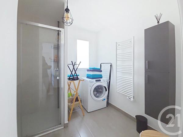 Appartement F3 à vendre  3 pièces - 66,91 m 2   SETE  - 34
