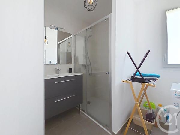 Appartement F3 à vendre  3 pièces - 66,91 m 2   SETE  - 34