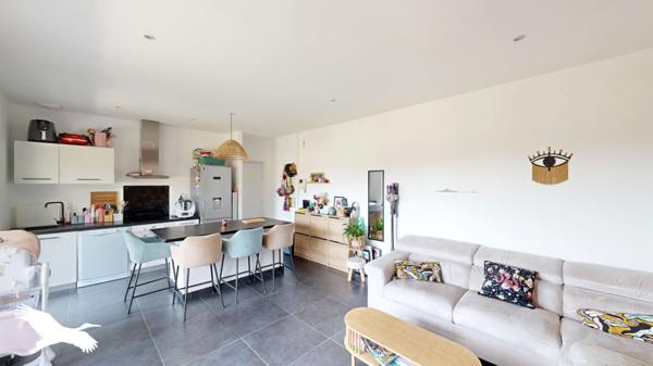 Appartement à vendre |  Marseille 11 |  3 pièces | 51 m²